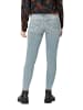 Timezone Jeans SLIM ENAYTZ slim in Blau