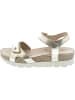 PANAMA JACK Sandale Gold