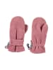 Sterntaler Fäustling in rosa
