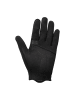 SHIMANO Fahrrad-Handschuhe LIGHT Thermal in Schwarz