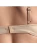 Lormar Push-Up-BH in Beige