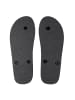 Arena Badesandale Hook in Schwarz