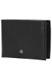 JOOP! Cardona Alfredo Billfold - Geldbörse 20 cm (schwarz) in schwarz