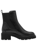 Tamaris Chelsea Boot in BLACK