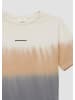 s.Oliver T-Shirt in 9450_grau meliert