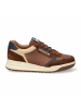 Mephisto Sneaker in beige