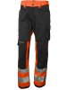 Helly Hansen Arbeitshose in Orange