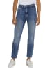 Noisy may Jeans NMMON regular/straight in Blau