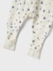 name it 2er-Pack Schlafanzug in Jet Stream