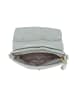 Bogner Schultertasche 'Morzine Sole in Minze 24,00 x 15,00 x 11,00 cm'