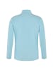 FJÄLLRÄVEN Fleecejacke in blau