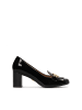 Kazar Pumps WENDY in Schwarz