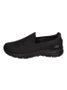 Skechers Sneaker Low GO WALK 6 216208 in schwarz