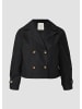 QS Outdoor-Jacke in 9999_schwarz