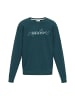 MO Men Sweatshirt in dark green
