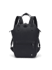 Pacsafe Citysafe CX City Rucksack RFID 35 cm Laptopfach in econyl® black