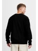 !SOLID Sweatshirt SDHaarvard in Schwarz
