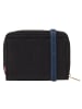 Herschel Herschel Tyler RFID Wallet in Schwarz