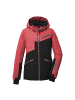 Killtec Skijacke KSW 117 in Pink