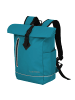 travelite Basics Daypack 48 cm in harbor blue