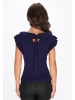 faina Women Sweater in navy