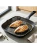 Stoneline Grillpfanne | ohne Deckel in Anthrazit | 32cm