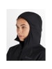 Marmot W SUPERALLOY BIOWIND JACKET in Schwarz