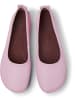 Camper Ballerinas " Right Nina " in Rosa