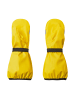 Reima Regenhandschuhe Puro Yellow