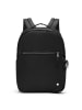 Pacsafe Pacsafe W 10 Daypack RFID Schutz 36 cm in black