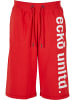 Ecko Unltd. Ecko Unltd. in flame scarlett