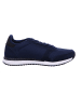 WODEN Klassischer Schnürschuh in blau