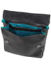Harold's Bodybag Campo Plaid CA26 in Schwarz