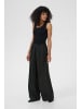 Kaffe Hose KAlotte A-shape in Black Deep