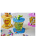 LEONARDO Kinderbecherset Bambini in Krokodil 215 ml