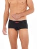 HOM Trunk Plume Up HO1 in Black