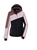 Killtec Ski/Snowboardjacke in rosa