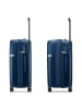 Roncato Airglam 2.0 4 Rollen Trolley 68 cm night blue