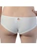 Valège Shorts „Valège Robyn“ Weiß