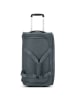 Roncato Ironik 2.0 2-Rollen Reisetasche 58 cm in antracite