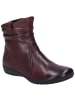 Josef Seibel Chelsea Boot in rot