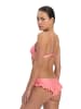 Beachlife Bikini höschen Pink Shine in pink