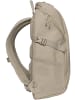 BECKMANN Beckmann Rucksack Street Go Beige