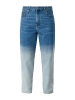 s.Oliver Denim Hose 7/8 in Blau