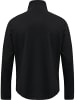 Hummel Hummel Zip Jacket Hmltropper Yoga Herren in BLACK