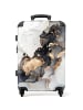 NoBoringSuitCases Suitcase, Handgepäck, Koffer, Trolley, Reisekoffer NoBoringSuitcases