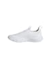 adidas Sneakers Low CLOUDFOAM FLEX - SOCK in weiß