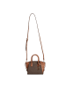 Michael Kors Henkeltasche in Brown