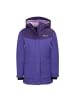 Trollkids Wintermantel Oslo PRO in blue purple