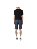 S.OLIVER RED LABEL Short in Blau